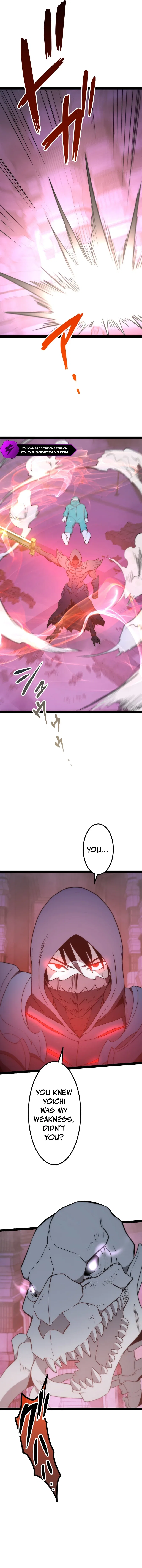 The Legendary Swordmaster: Only I Have the Power to Forge Swords from Monsters Chapter 17 – Page 22