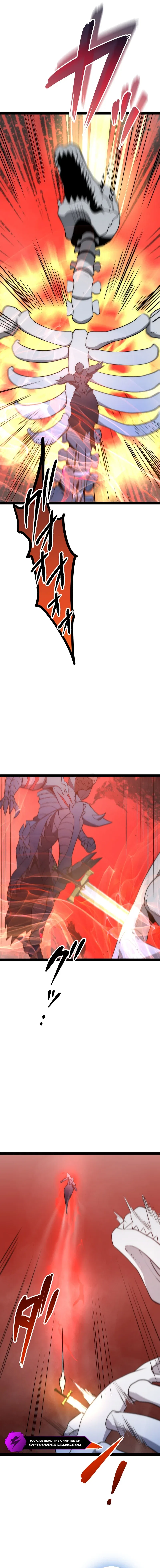The Legendary Swordmaster: Only I Have the Power to Forge Swords from Monsters Chapter 17 – Page 26