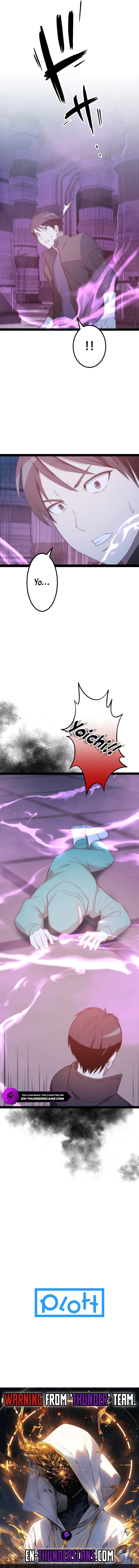 The Legendary Swordmaster: Only I Have the Power to Forge Swords from Monsters Chapter 16 – Page 20