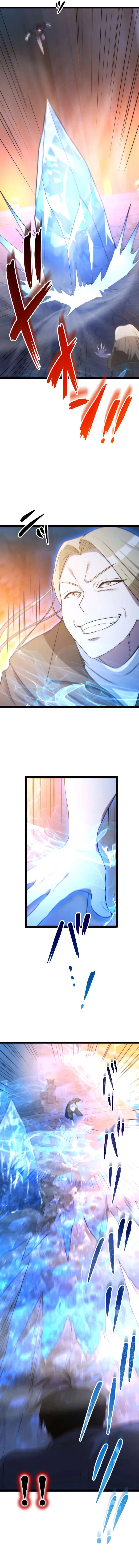 The Legendary Swordmaster: Only I Have the Power to Forge Swords from Monsters Chapter 14 – Page 2