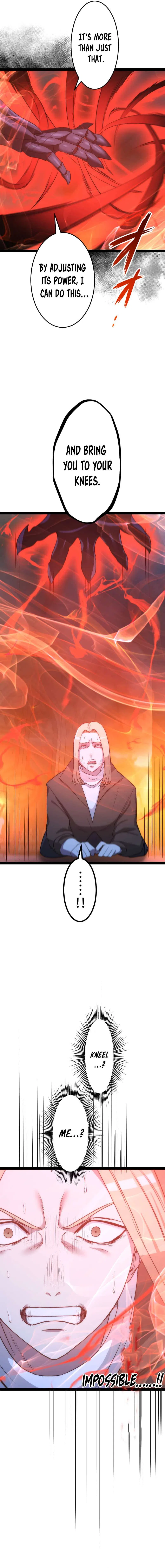 The Legendary Swordmaster: Only I Have the Power to Forge Swords from Monsters Chapter 14 – Page 16