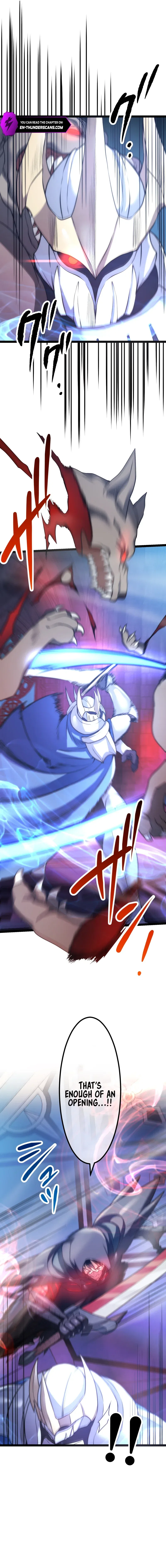 The Legendary Swordmaster: Only I Have the Power to Forge Swords from Monsters Chapter 9 – Page 16