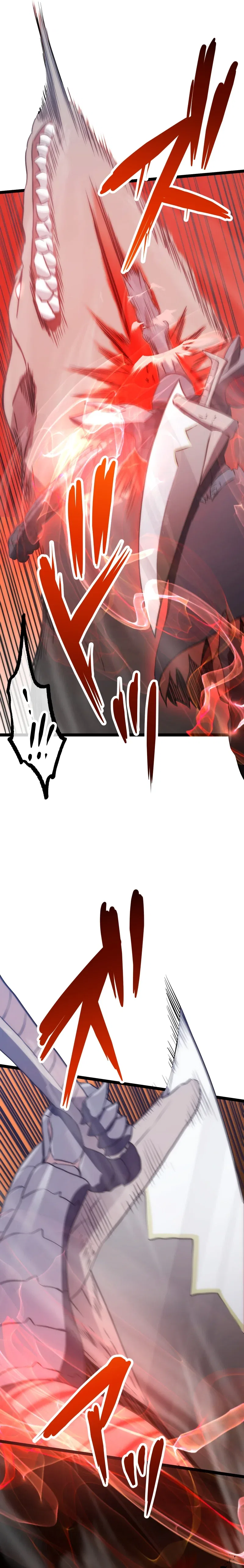 The Legendary Swordmaster: Only I Have the Power to Forge Swords from Monsters Chapter 8 – Page 15