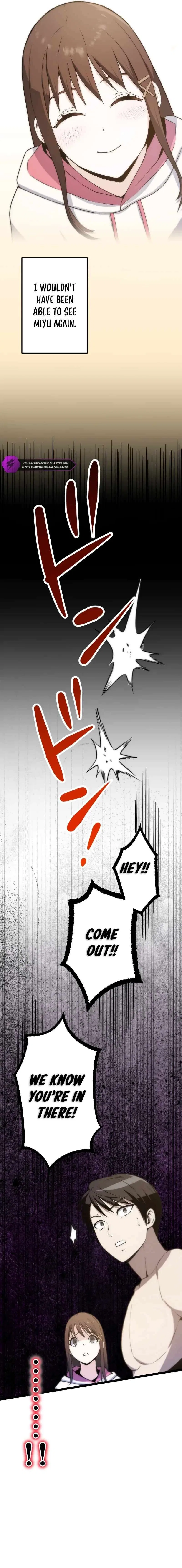 The Legendary Swordmaster: Only I Have the Power to Forge Swords from Monsters Chapter 6 – Page 5