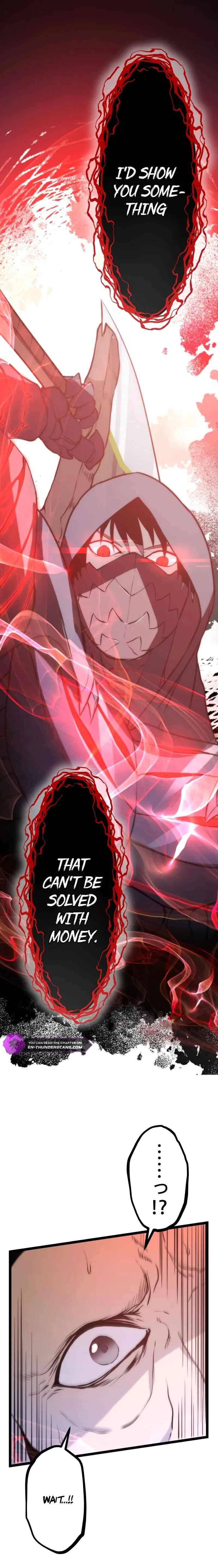 The Legendary Swordmaster: Only I Have the Power to Forge Swords from Monsters Chapter 6 – Page 23