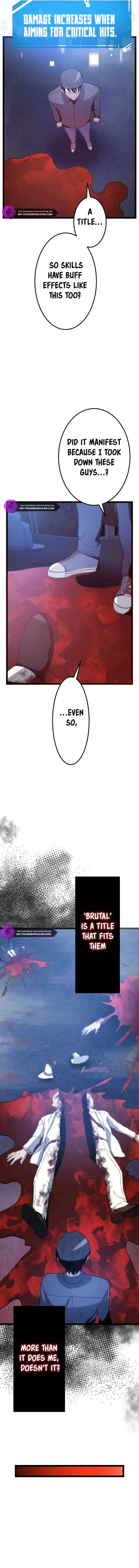 The Legendary Swordmaster: Only I Have the Power to Forge Swords from Monsters Chapter 6 – Page 26