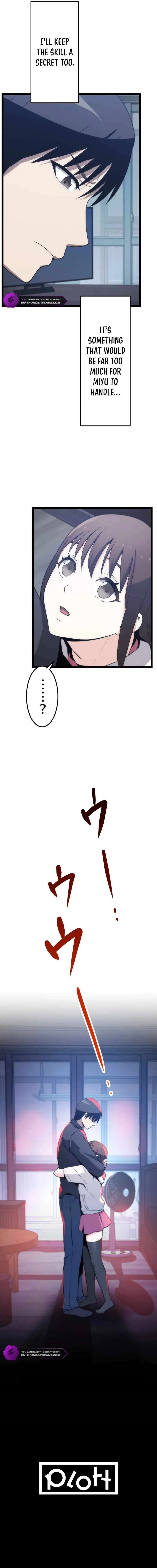 The Legendary Swordmaster: Only I Have the Power to Forge Swords from Monsters Chapter 6 – Page 29