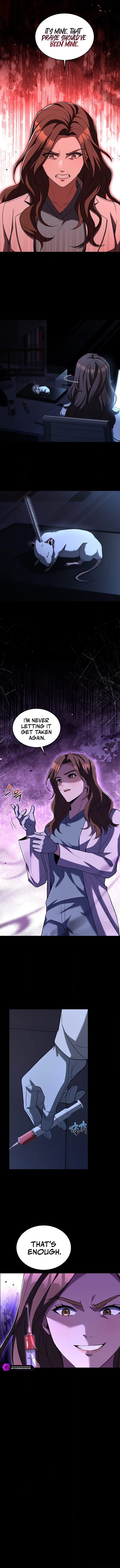 Eternal Cycle Chapter 31 – Page 3