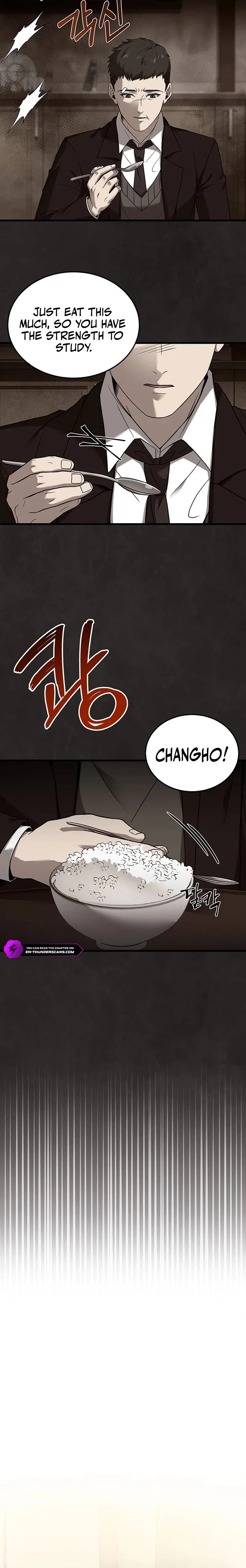 Eternal Cycle Chapter 30 – Page 6