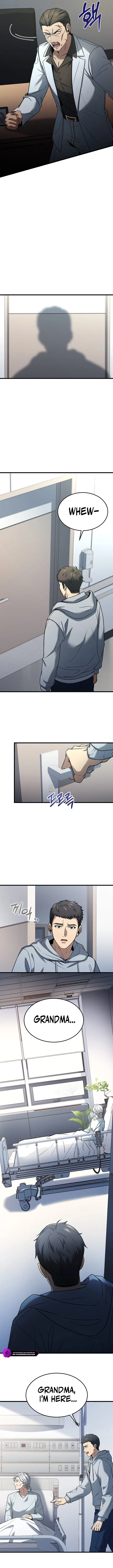 Eternal Cycle Chapter 29 – Page 9