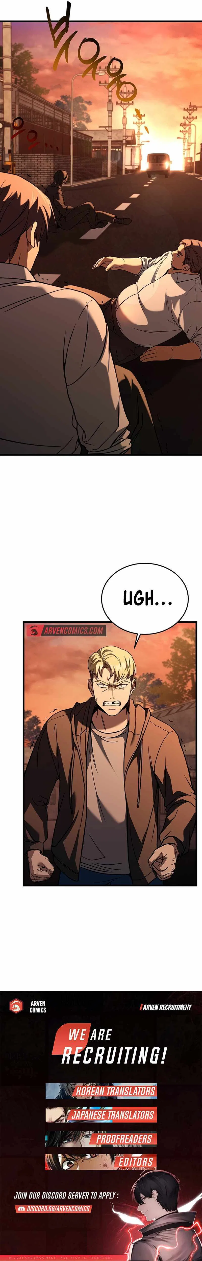 Eternal Cycle Chapter 27 – Page 6