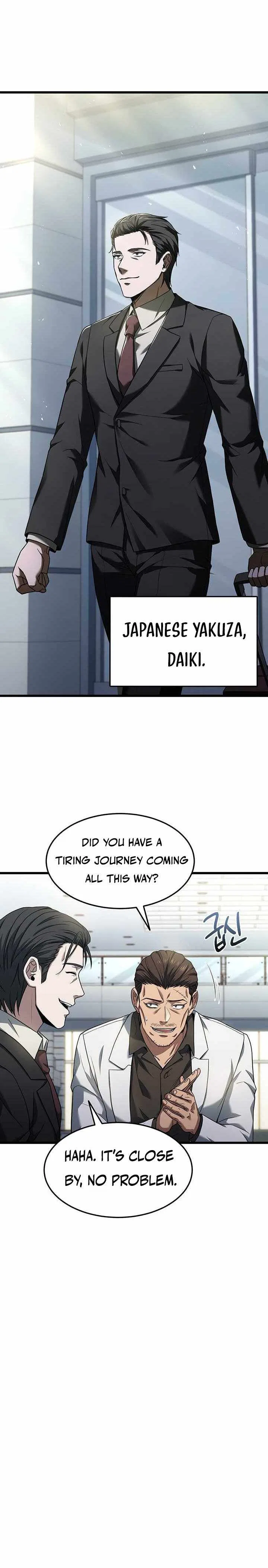Eternal Cycle Chapter 21 – Page 3