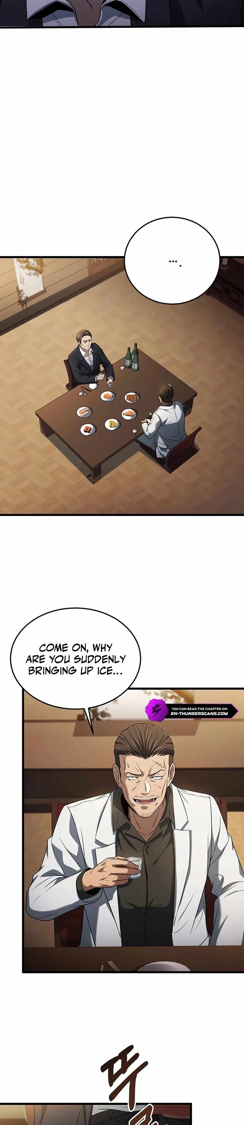Eternal Cycle Chapter 20 – Page 3