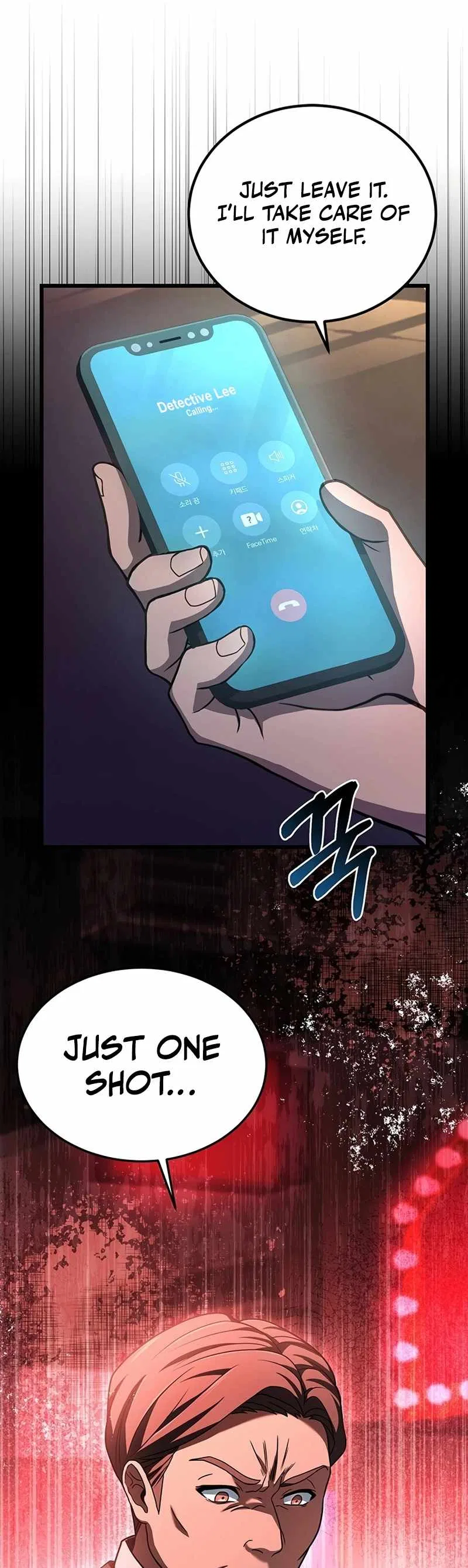 Eternal Cycle Chapter 20 – Page 14