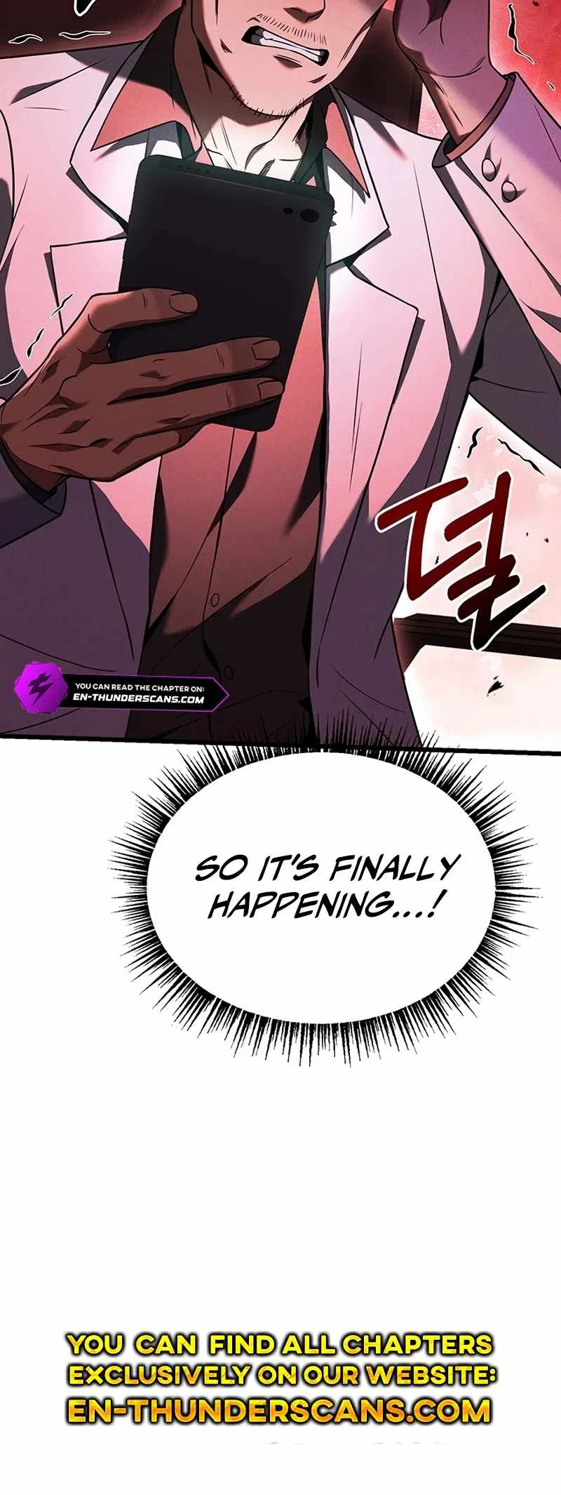 Eternal Cycle Chapter 20 – Page 36