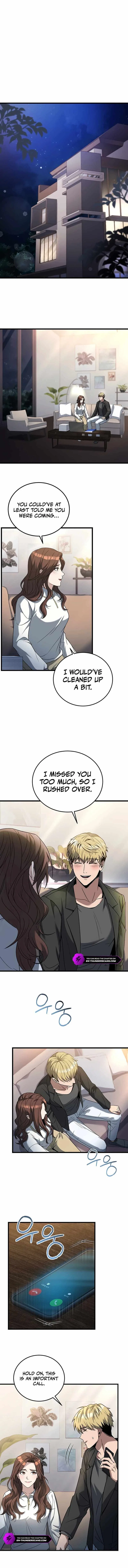 Eternal Cycle Chapter 19 – Page 3
