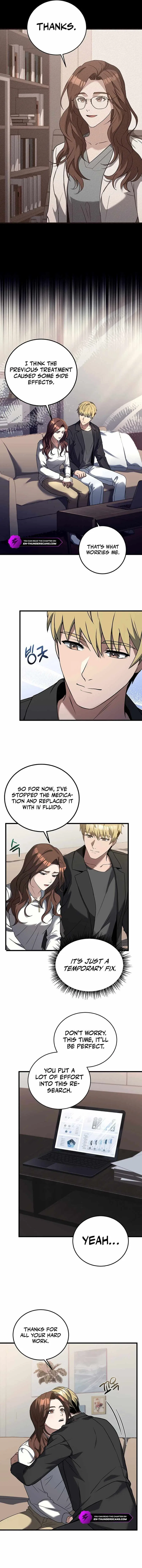 Eternal Cycle Chapter 19 – Page 7