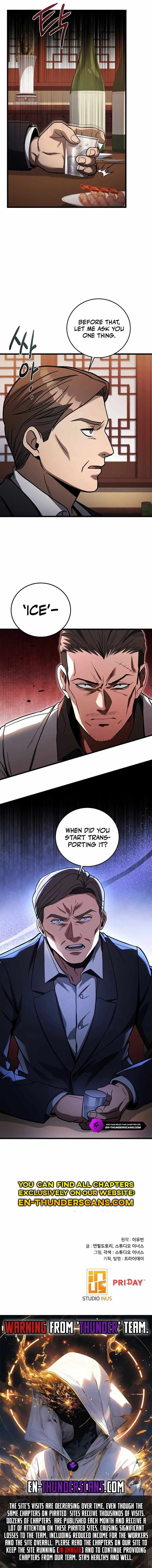 Eternal Cycle Chapter 19 – Page 10