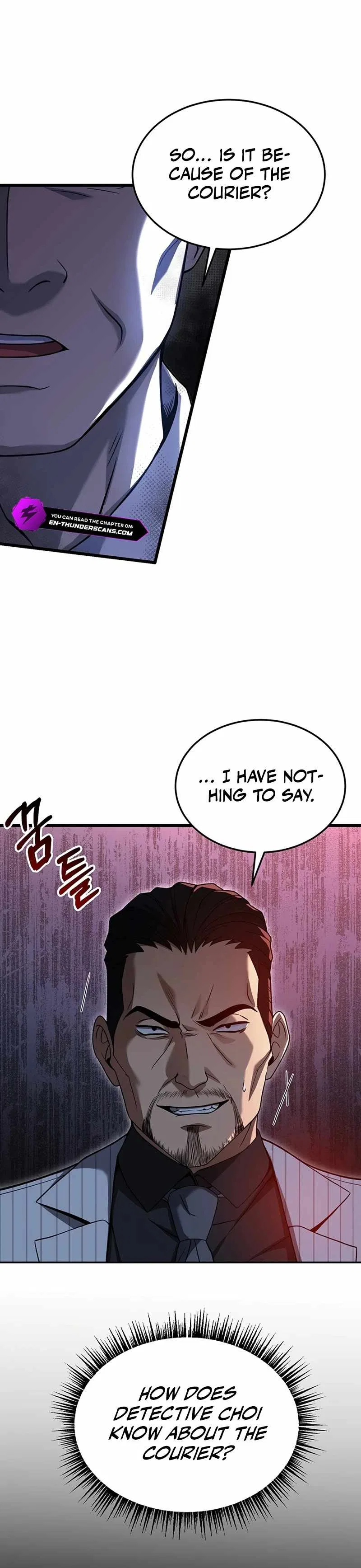Eternal Cycle Chapter 18 – Page 2