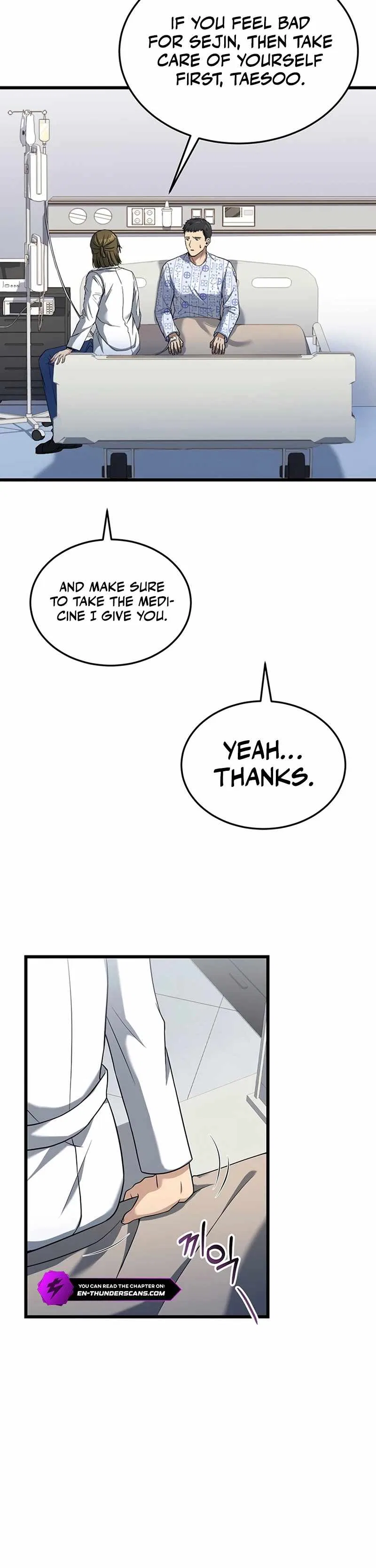 Eternal Cycle Chapter 18 – Page 9