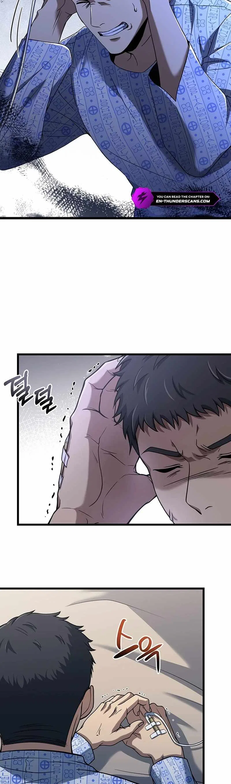 Eternal Cycle Chapter 18 – Page 14