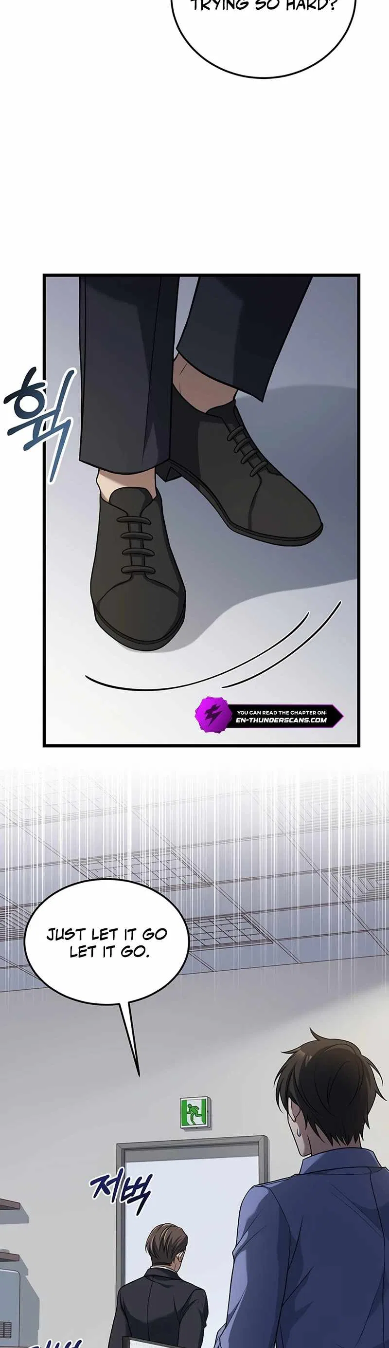 Eternal Cycle Chapter 18 – Page 29