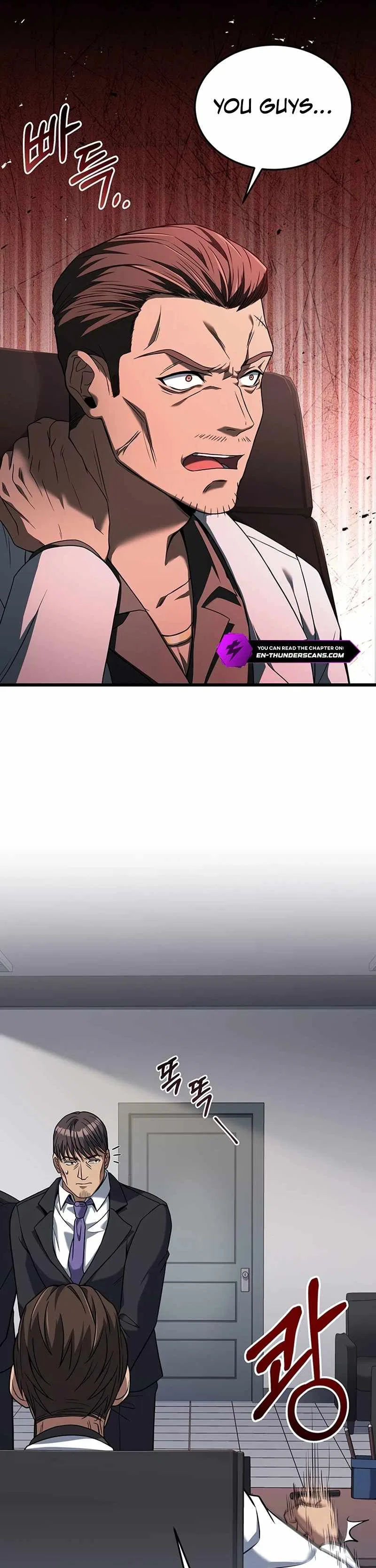 Eternal Cycle Chapter 18 – Page 32