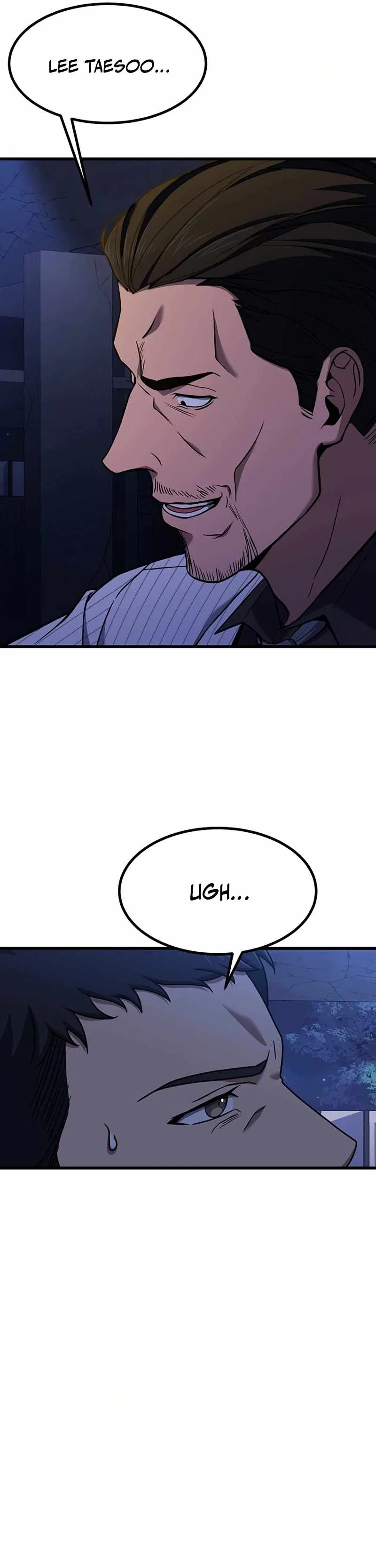 Eternal Cycle Chapter 17 – Page 4