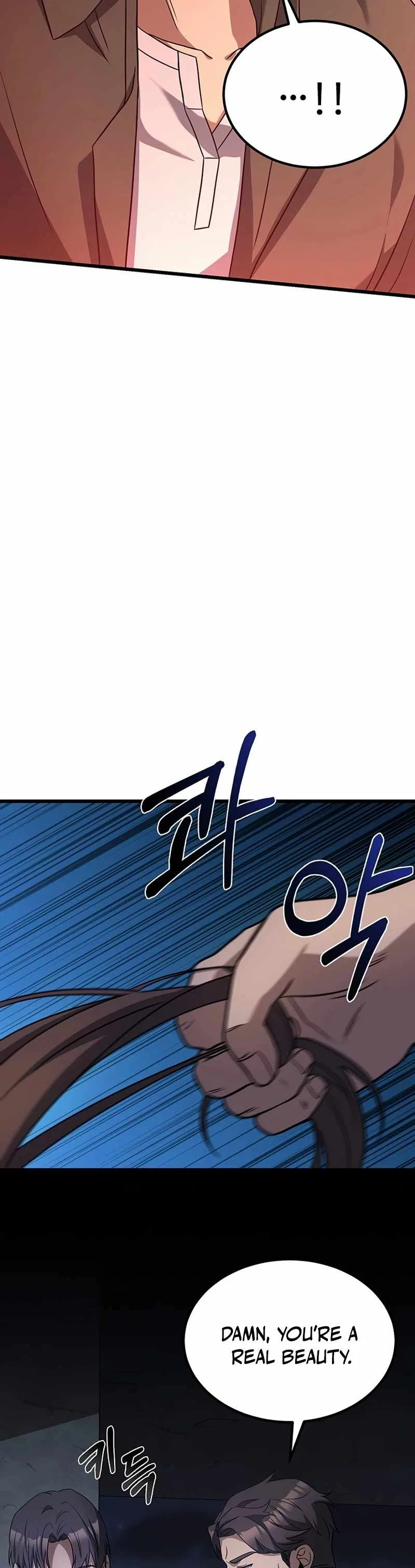 Eternal Cycle Chapter 17 – Page 17