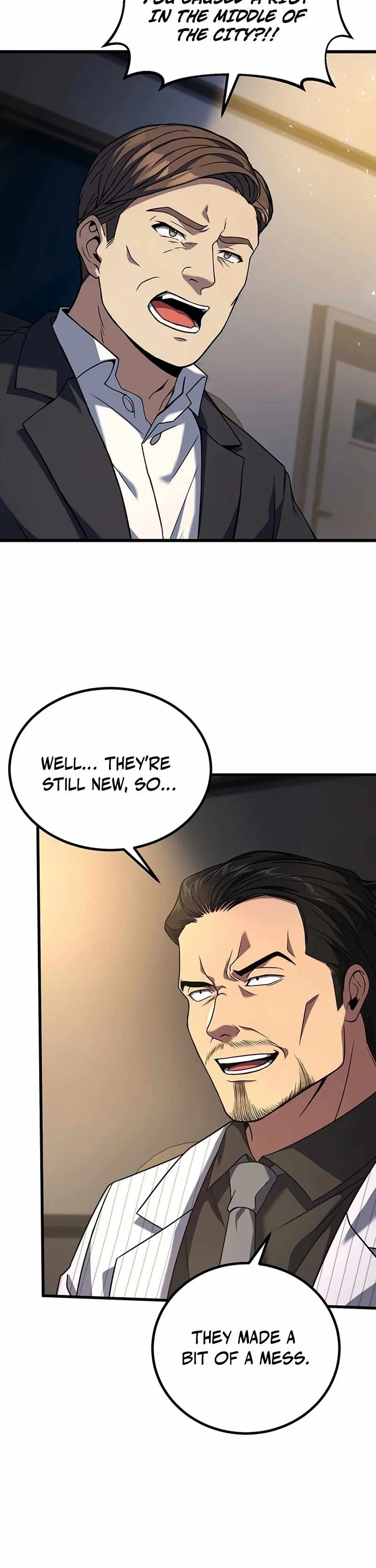 Eternal Cycle Chapter 17 – Page 33