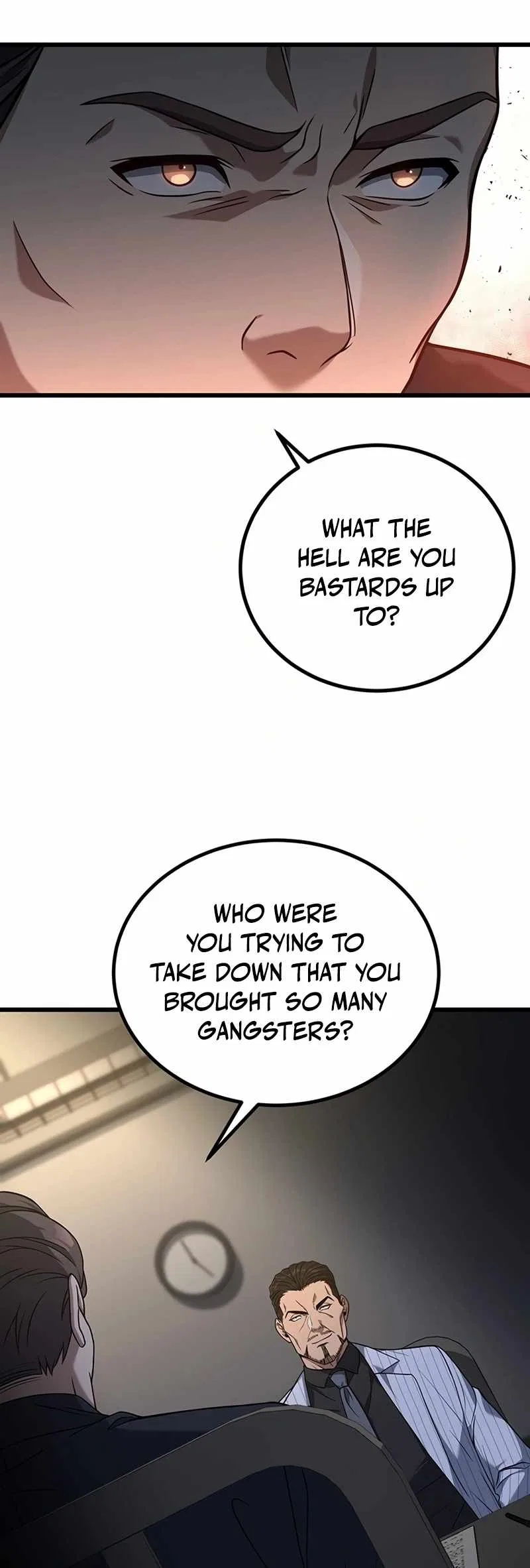 Eternal Cycle Chapter 17 – Page 34