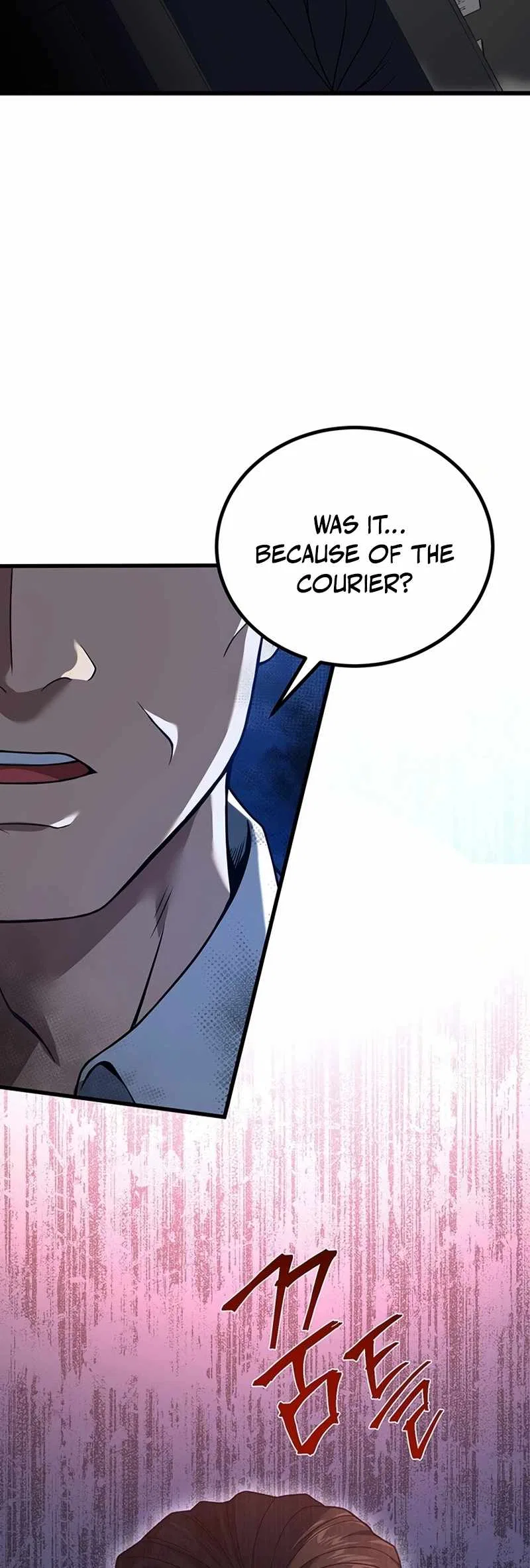 Eternal Cycle Chapter 17 – Page 35