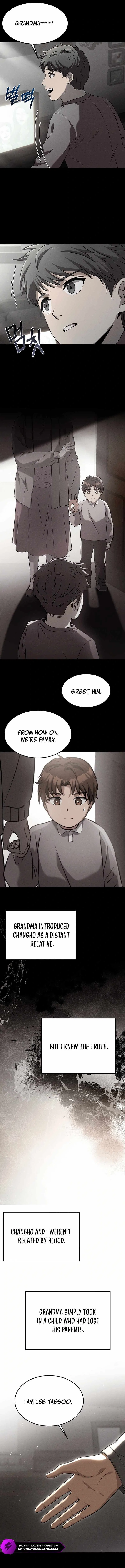 Eternal Cycle Chapter 16 – Page 3