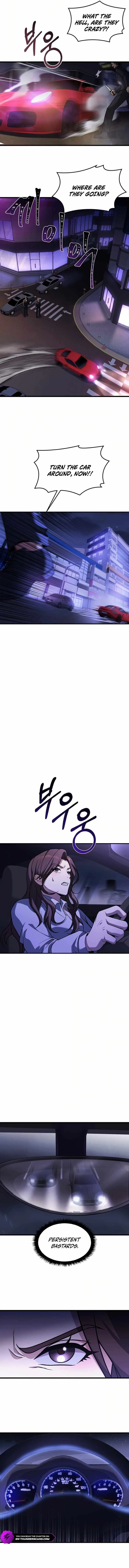 Eternal Cycle Chapter 16 – Page 10