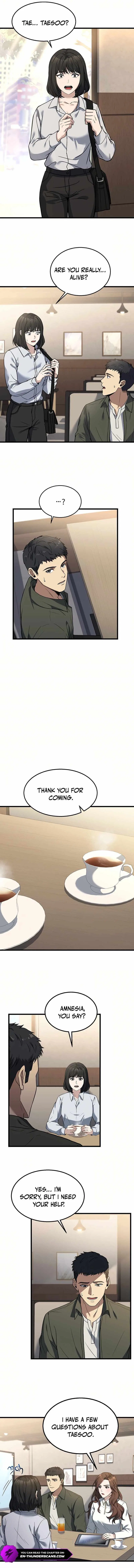 Eternal Cycle Chapter 15 – Page 2