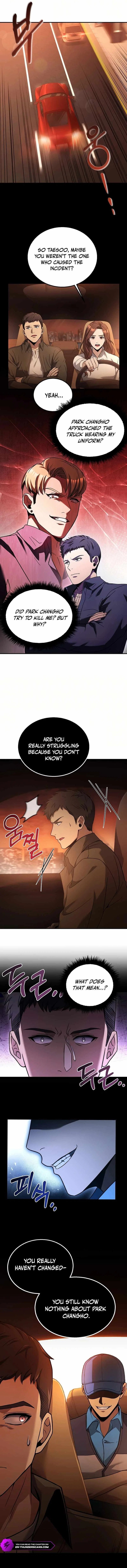 Eternal Cycle Chapter 15 – Page 7