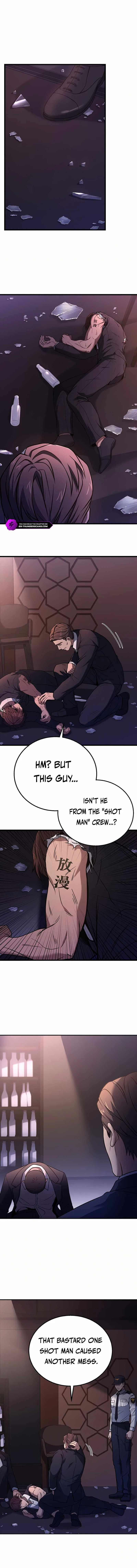 Eternal Cycle Chapter 12 – Page 4