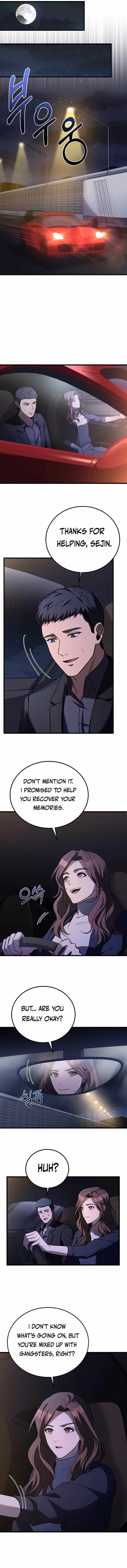 Eternal Cycle Chapter 12 – Page 5