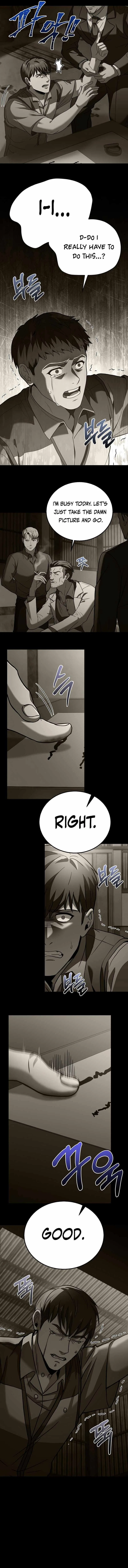 Eternal Cycle Chapter 12 – Page 7