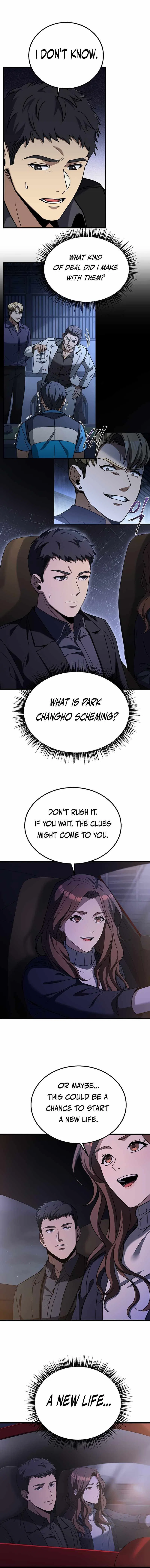 Eternal Cycle Chapter 12 – Page 9
