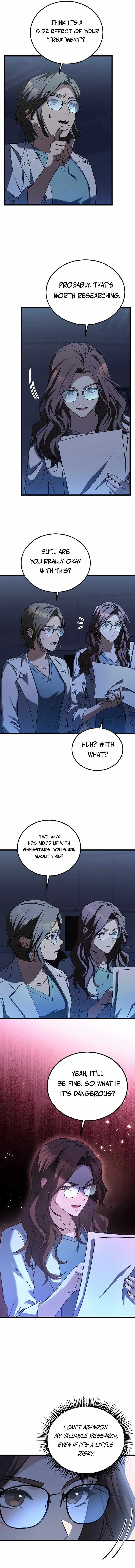 Eternal Cycle Chapter 12 – Page 13