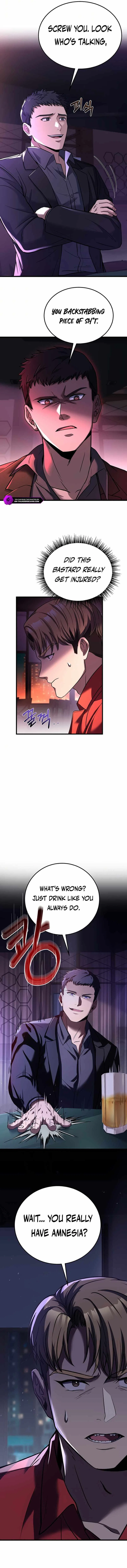Eternal Cycle Chapter 11 – Page 5