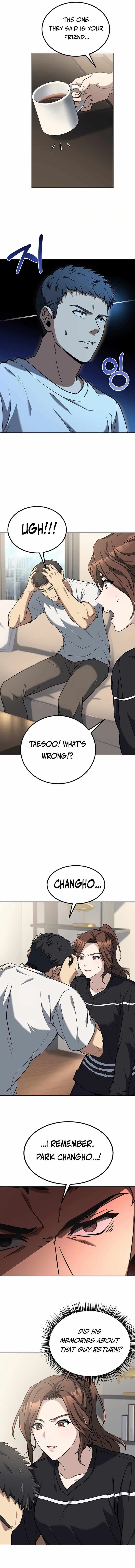 Eternal Cycle Chapter 10 – Page 6