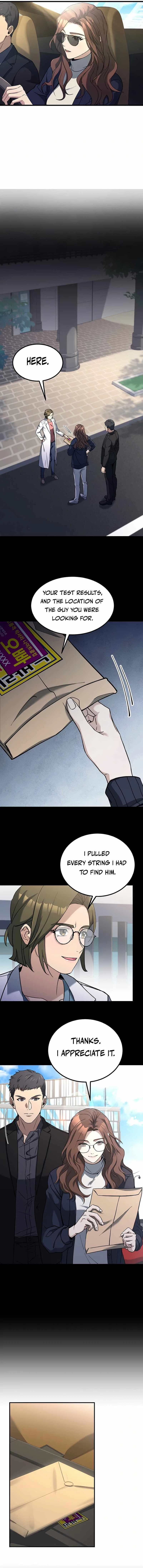 Eternal Cycle Chapter 10 – Page 9