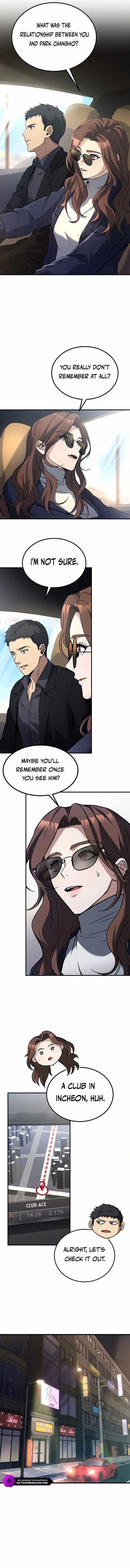 Eternal Cycle Chapter 10 – Page 10