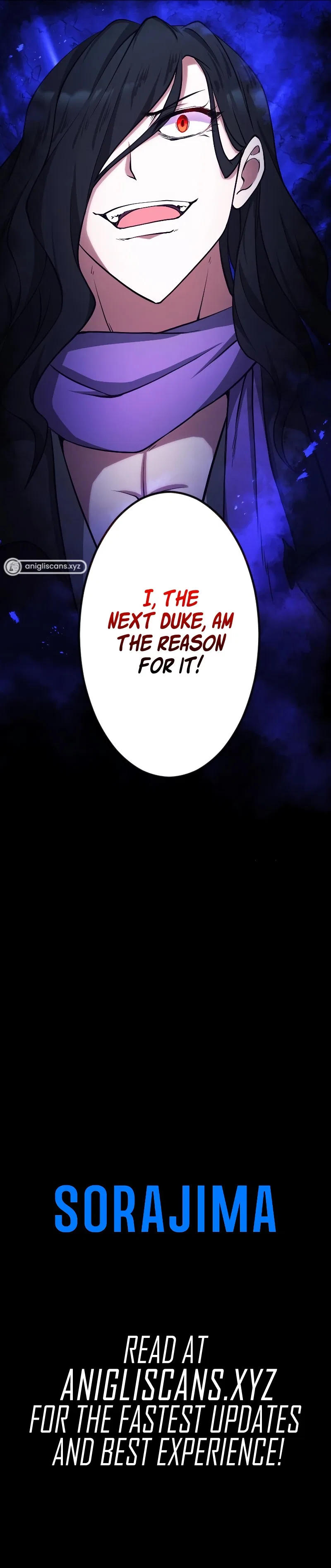 The Return of the S-Rank Holy Weapon User From the Duke’s Family Chapter 7 – Page 14