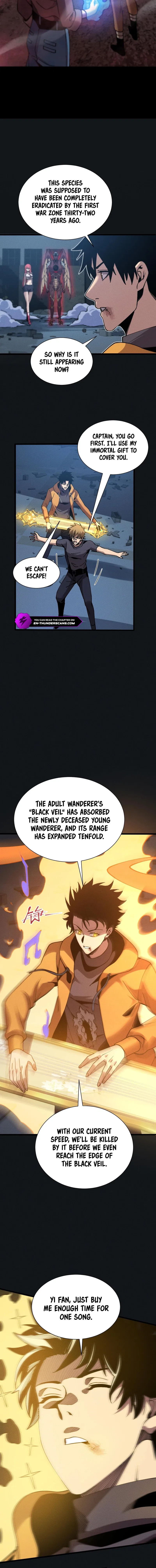 Master of Ancient Divine Weapons Chapter 16 – Page 7