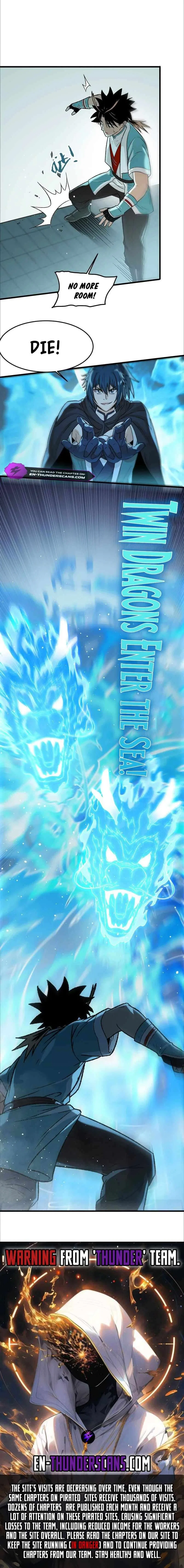 20,000 Years of Physical Cultivation Chapter 16 – Page 12