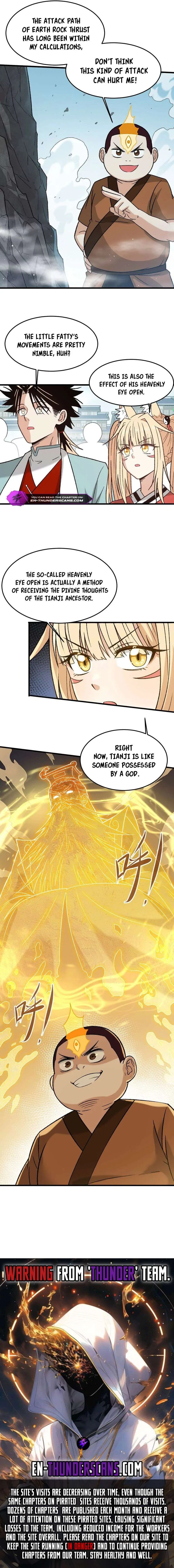 20,000 Years of Physical Cultivation Chapter 15 – Page 11