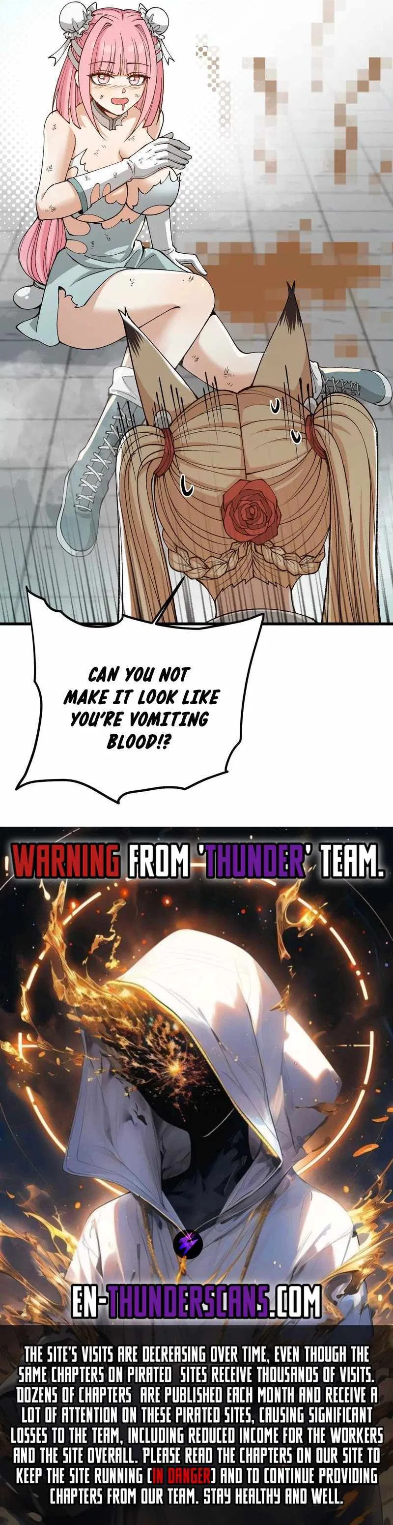 20,000 Years of Physical Cultivation Chapter 13 – Page 13